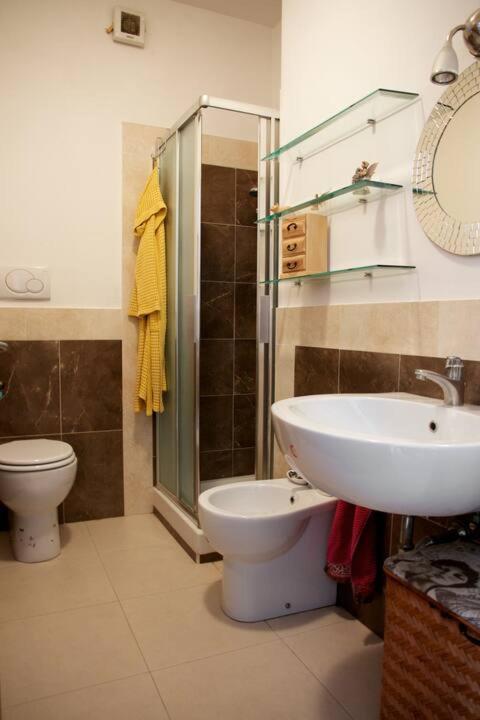Cozy Studio Flat In Roma Esterno foto